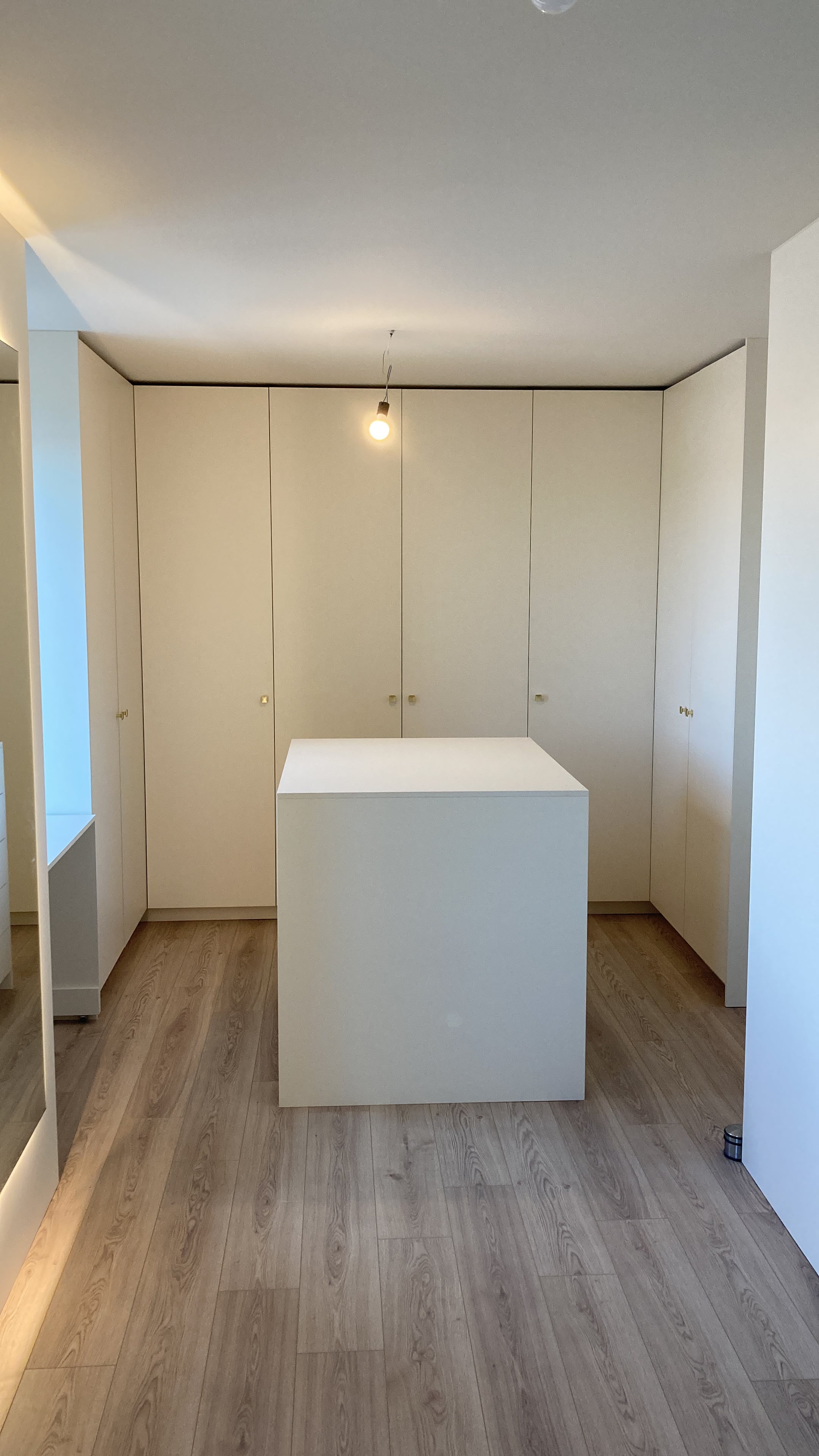 Schrijnwerk project 18 - Sven Verreyt