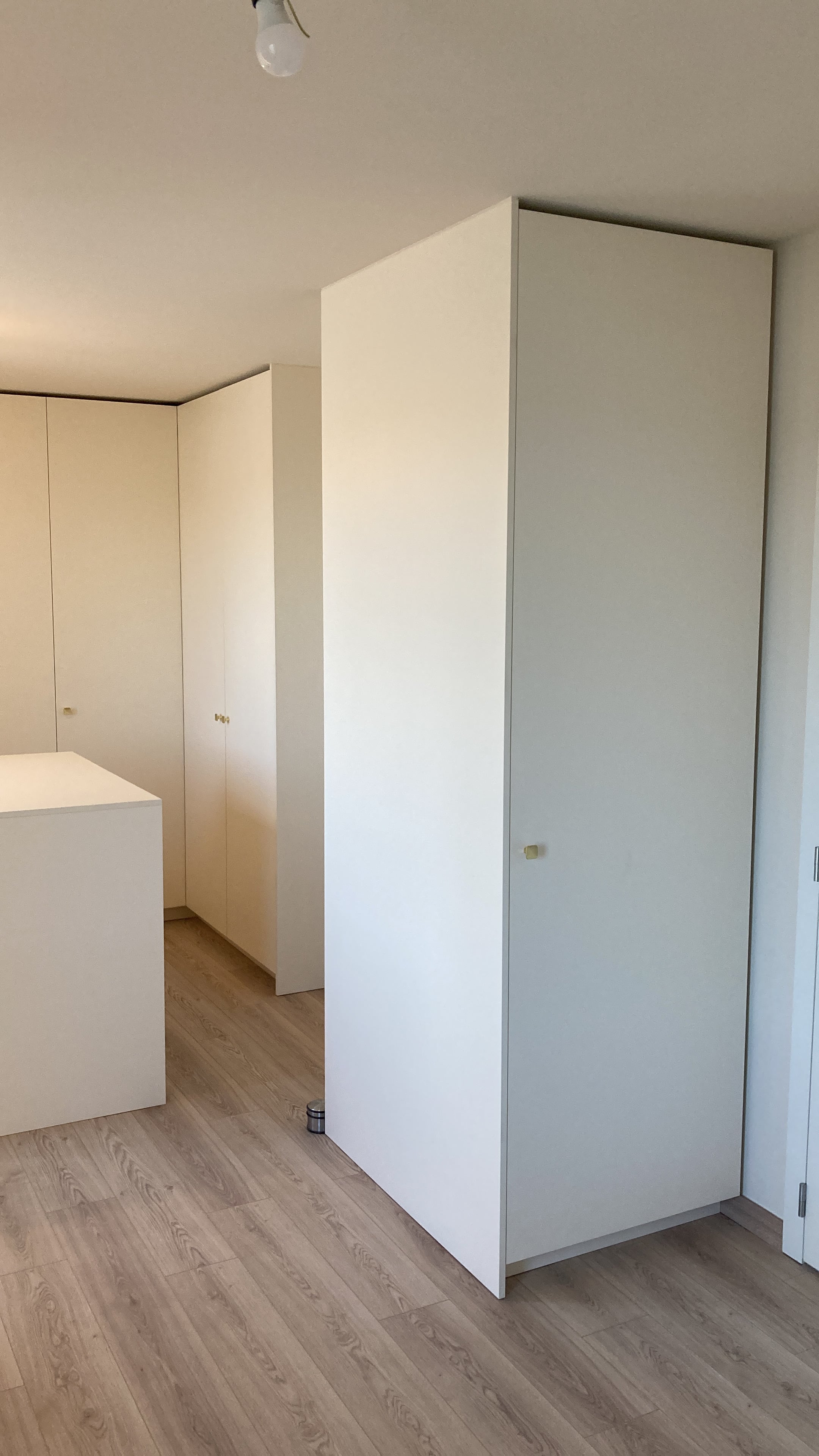 Schrijnwerk project 19 - Sven Verreyt