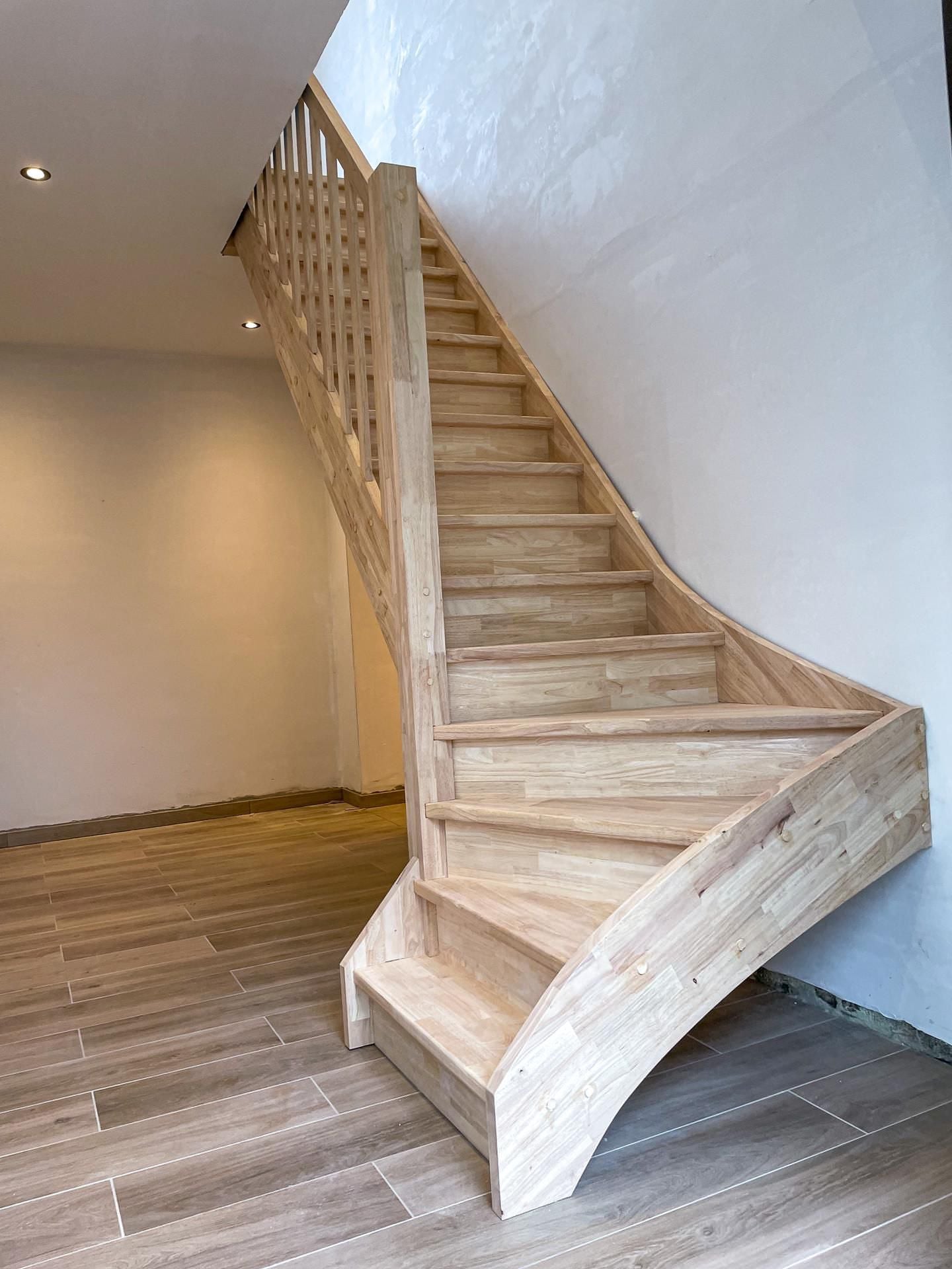 Schrijnwerk project 4 - Sven Verreyt